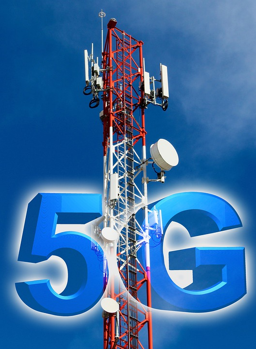 5G Network Launched in India